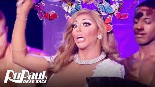 VH1 Divas Live Lip Sync Challenge  #AllStars3 Vault Clip