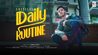 Critical Mahmood - Daily Routine (Official Music Video) Tasrif Faravi | Opera Music Station