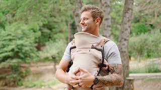 LÍLLÉbaby Elevate 6-in-1 Carrier