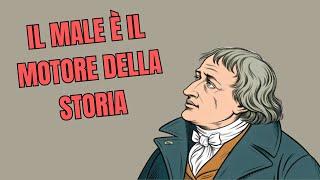 Il Filosofo che ha PREVISTO la FINE della STORIA (e aveva RAGIONE!) 