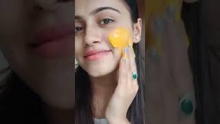 Skin Care & Glowing Pack at Home ||Priya Creations||#shorts #shortvideo #youtubeshorts #youtube