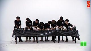 Project X kundelik #14/memory #14