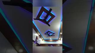 Trending top pvc false ceiling design ideas|| 2025 new false ceiling design ideas