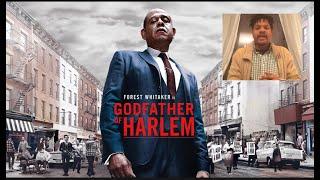 Godfather of Harlem, Review & Recap (Ep 1-5)
