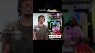 Shayde & Beats By JBlack (TikTok Duet #2 (32 of 100)