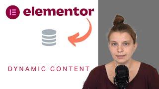 Elementor: So funktionieren dynamische Inhalte