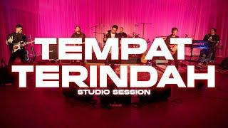 Tempat Terindah - UNGU | Studio Session