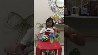 keisha cerita kura kura