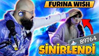 SONUNDA AYSU WİSH ATIYOR | Furina Wish | Genshin Impact Türkçe