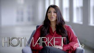 Introducing Hot Market's Rana Khaled