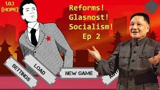 Socialism with Capitalist characteristics - China Mao's Legacy - Ep 2