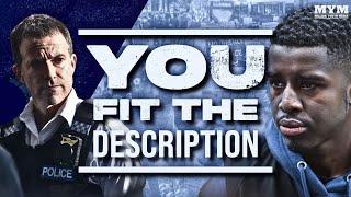 You Fit The Description (2024) | Drama Short Film | MYM