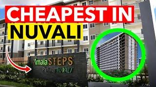 Condos In Nuvali