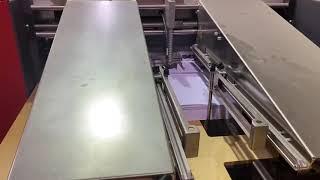 2017 Kodak nexpress zx3300
