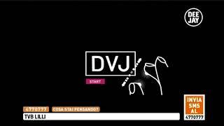 deejay tv - dvj 2011