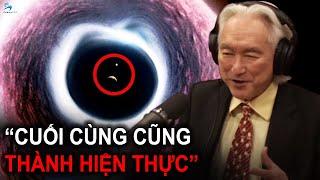 Thứ Tồn Tại Ở Bên Kia Hố Đen Khiến Các Nhà Khoa Học Choáng Váng | Thiên Hà TV