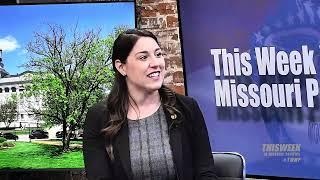 This Week in Missouri Politics - March 31, 2024