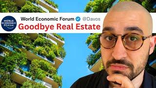 Attention Property Owners | World Economic Forum NEXT Move!