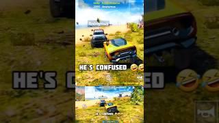 DANCE IN FRONT OF ANOTHER PLAYER | OFF THE ROAD