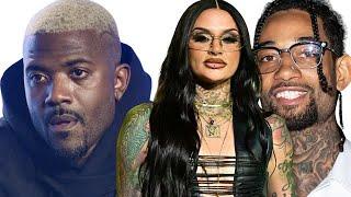 PNB Rock DELETION Mystery Solved, Ray J’s Close Call & Kehlani’s Past Life Revelation