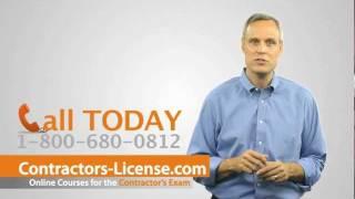 Mississippi Contractors License Training | Pass The Mississippi Exam