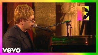 Elton John - Circle Of Life (The Great Amphitheatre, Ephesus 2001)