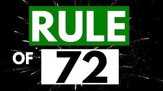 Rule of 72 - Cody Berman - The FI Show Podcast