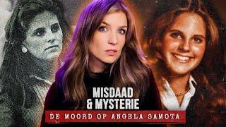 De Gruwelijke Moord op Angela Samota | MISDAAD & MYSTERIE