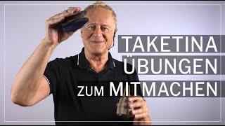 TaKeTiNa Übungen zum Mitmachen