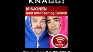 Misjonen   KNAGG!