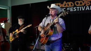 The Western Flyers - Indiana - Redwood Coast Music Festival 2024