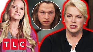 Christine & Janelle’s Children Speak Out About Kody "He Chose Robyn" | Sister Wives