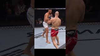 Volkan Oezdemir vs Johnny Walker | UFC | ESPN