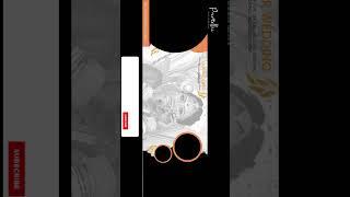 New 12x36 Wedding Album Psd Templates 2025 | Raju Ram Photography
