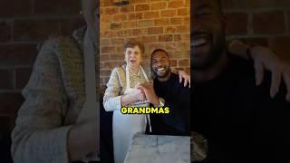 The Grandma Only Restaurant 
