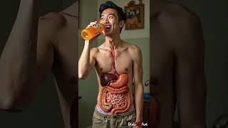 Digestive System Animation | Human Anatomy 71