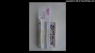 SMELL & QUIM 'Eat Pussy' C20 Cassette - 1997 (FULL ALBUM) UK Industrial Noise