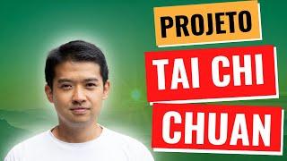 Projeto Tai Chi Chuan | Andre Leung
