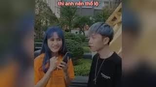 Tiktok da Linh Barbie