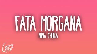 Nina Chuba – Fata Morgana