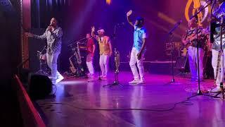 Kool and the Gang Tribute Band Show