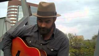 Drew Holcomb Visits American Songwriter