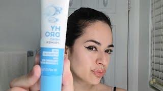 essence Hydro Hero Primer Honest Review