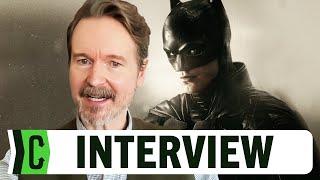 Matt Reeves Reveals When The Batman Sequel Starts Filming [Exclusive]