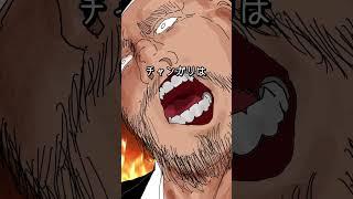 30秒で解説！チャンガリ共和国【架空世界】