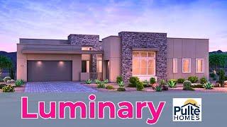 Luminary The Pointe at Ascension◽️Modern Luxury Homes for Sale Summerlin Las Vegas◽️Pulte $1.846M+