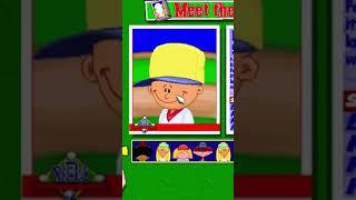 Pablo Sanchez Speaks English!?!