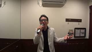 I Can Sing (22. 8. 13) Perform By Tohgo with Roland F06