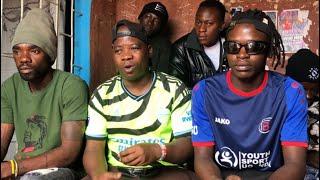 MORGAN GAZA, BBM NE CAIRO BUGGER MU MBOZZI YA GHETTO NOLUGENDO LWABWE OLWE NDONGO PART [3] #music