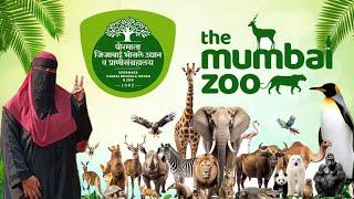 Byculla Zoo Mumbai | Complete Tour Guide of Rani Baug | Rani baug zoo | Mumbai zoo | chidiyaghar